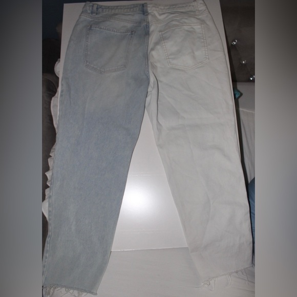 No Boundaries Slim Straight Jeans - Picture 5 of 7